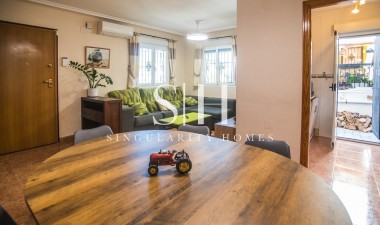 Resale - Villa - Vista Bella Golf Resort - Inland