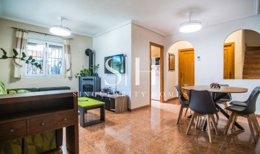 Resale - Villa - Vista Bella Golf Resort - Inland