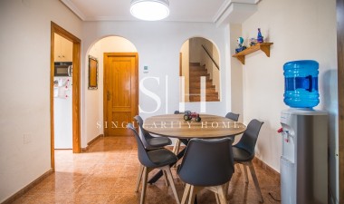 Resale - Villa - Vista Bella Golf Resort - Inland