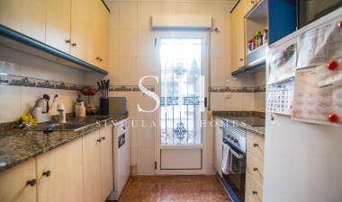 Resale - Villa - Vista Bella Golf Resort - Inland