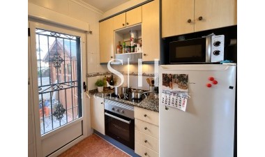 Resale - Villa - Vista Bella Golf Resort - Inland