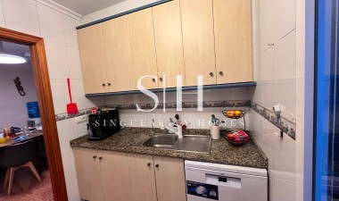 Resale - Villa - Vista Bella Golf Resort - Inland