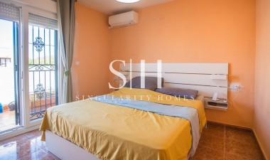 Resale - Villa - Vista Bella Golf Resort - Inland