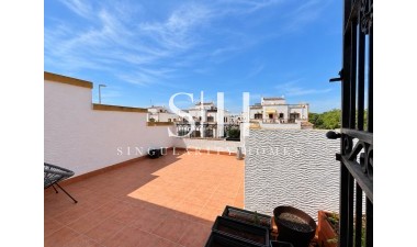 Resale - Villa - Vista Bella Golf Resort - Inland