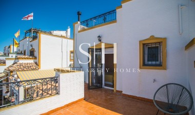 Resale - Villa - Vista Bella Golf Resort - Inland