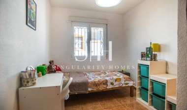 Resale - Villa - Vista Bella Golf Resort - Inland