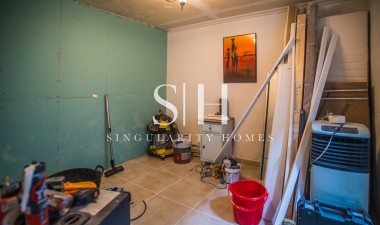 Resale - Villa - Vista Bella Golf Resort - Inland