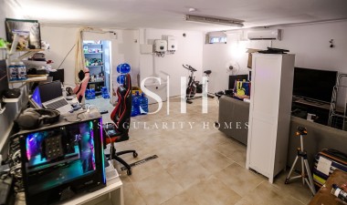 Resale - Villa - Vista Bella Golf Resort - Inland