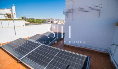 Resale - Villa - Vista Bella Golf Resort - Inland