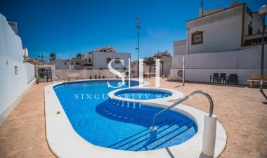 Resale - Villa - Vista Bella Golf Resort - Inland
