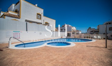 Resale - Villa - Vista Bella Golf Resort - Inland