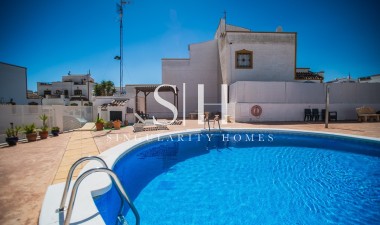 Resale - Villa - Vista Bella Golf Resort - Inland