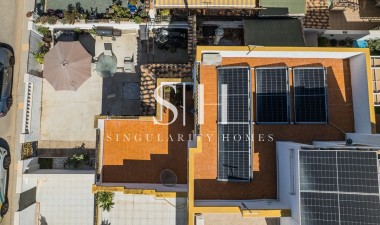 Resale - Villa - Vista Bella Golf Resort - Inland