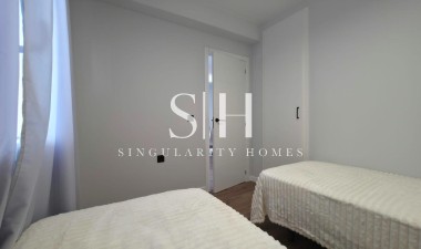 Resale - Bungalow - Torrevieja - Zona Los Frutales