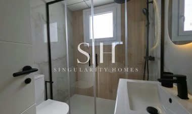 Resale - Bungalow - Torrevieja - Zona Los Frutales