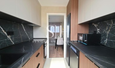 Resale - Bungalow - Torrevieja - Zona Los Frutales