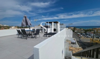 Resale - Bungalow - Torrevieja - Zona Los Frutales