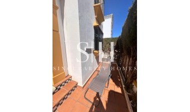 Resale - Bungalow - Torrevieja - Torre la mata
