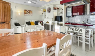 Resale - Apartment / flat - Orihuela Costa - Los Altos *
