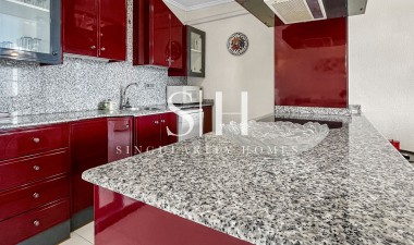 Resale - Apartment / flat - Orihuela Costa - Los Altos *