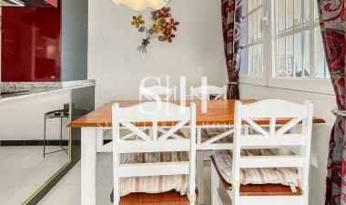 Resale - Apartment / flat - Orihuela Costa - Los Altos *