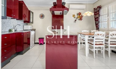 Resale - Apartment / flat - Orihuela Costa - Los Altos *