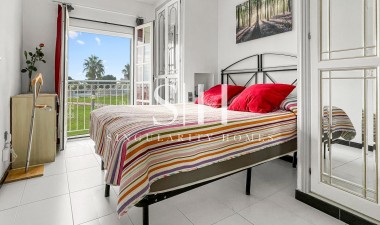 Resale - Apartment / flat - Orihuela Costa - Los Altos *
