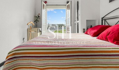 Resale - Apartment / flat - Orihuela Costa - Los Altos *