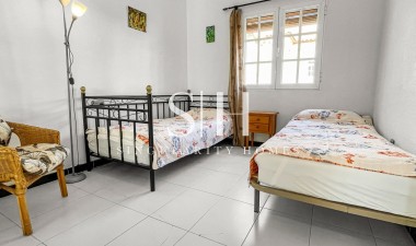 Resale - Apartment / flat - Orihuela Costa - Los Altos *