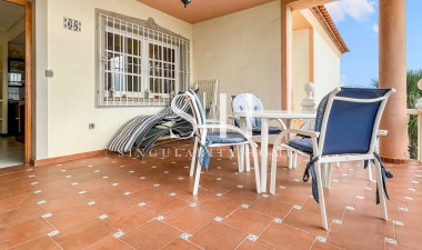 Resale - Apartment / flat - Orihuela Costa - Los Altos *