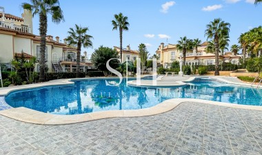 Resale - Apartment / flat - Orihuela Costa - Los Altos *