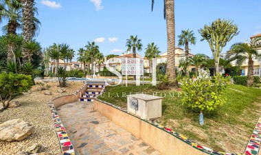 Resale - Apartment / flat - Orihuela Costa - Los Altos *