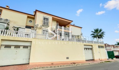 Resale - Apartment / flat - Orihuela Costa - Los Altos *