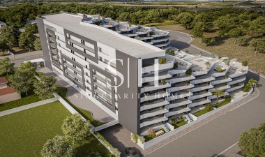 Neue Gebäude - Wohnung - San Miguel de Salinas - Pueblo