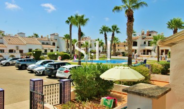 Resale - Apartment / flat - Orihuela Costa - PAU 8