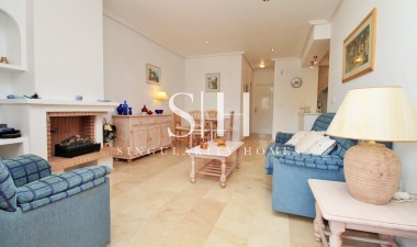 Resale - Apartment / flat - Orihuela Costa - PAU 8