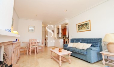 Resale - Apartment / flat - Orihuela Costa - PAU 8