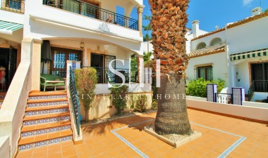 Resale - Apartment / flat - Orihuela Costa - PAU 8