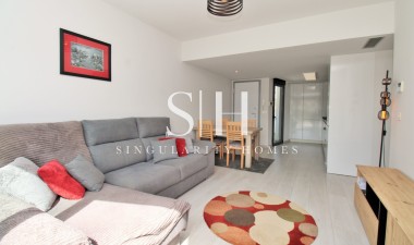 Resale - Apartment / flat - Orihuela Costa - PAU 8