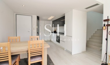 Resale - Apartment / flat - Orihuela Costa - PAU 8