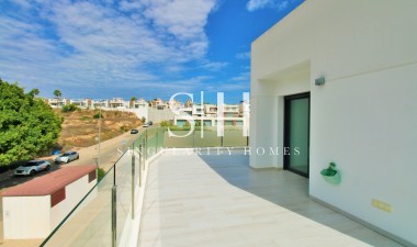 Resale - Apartment / flat - Orihuela Costa - PAU 8