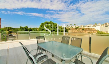 Resale - Apartment / flat - Orihuela Costa - PAU 8