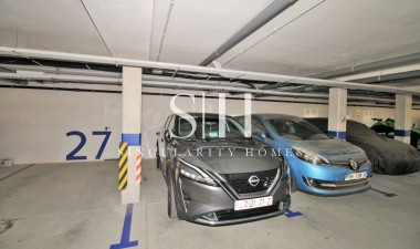 Resale - Apartment / flat - Orihuela Costa - PAU 8