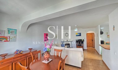 Resale - House - Orihuela Costa - Costa Blanca