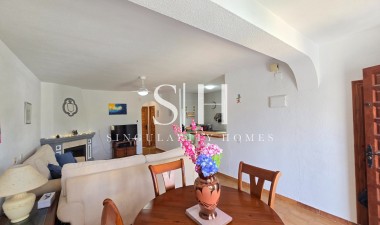 Resale - House - Orihuela Costa - Costa Blanca