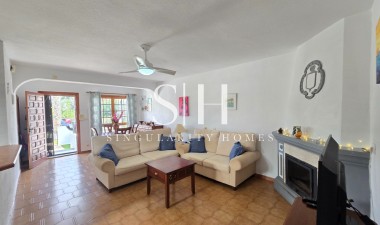 Resale - House - Orihuela Costa - Costa Blanca