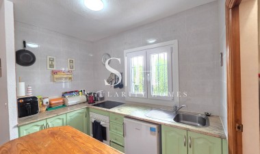 Resale - House - Orihuela Costa - Costa Blanca