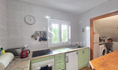 Resale - House - Orihuela Costa - Costa Blanca