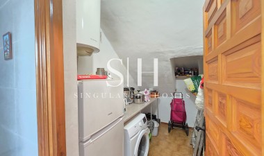Resale - House - Orihuela Costa - Costa Blanca
