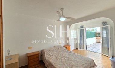 Resale - House - Orihuela Costa - Costa Blanca